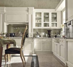 Кухня Palermo фабрика Martini Mobili