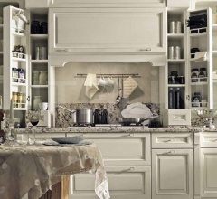 Кухня Palermo фабрика Martini Mobili