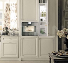 Кухня Palermo фабрика Martini Mobili