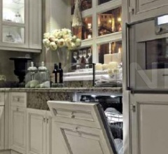 Кухня Palermo фабрика Martini Mobili