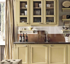 Кухня Gaiole фабрика Martini Mobili