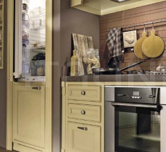 Кухня Gaiole фабрика Martini Mobili