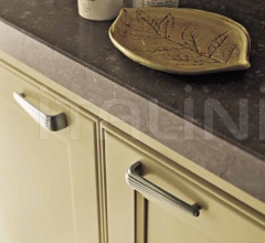 Кухня Gaiole фабрика Martini Mobili