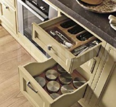 Кухня Gaiole фабрика Martini Mobili