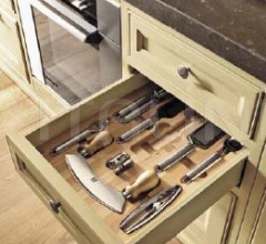 Кухня Gaiole фабрика Martini Mobili