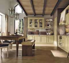 Кухня Gaiole фабрика Martini Mobili