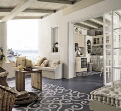 Кухня Lipari фабрика Martini Mobili