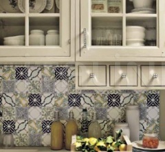 Кухня Lipari фабрика Martini Mobili