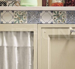 Кухня Lipari фабрика Martini Mobili