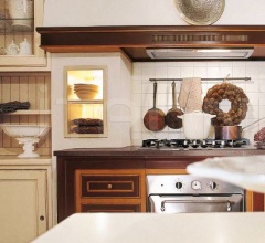 Кухня La Ciliegia фабрика Martini Mobili