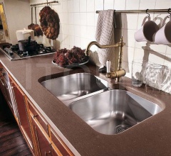 Кухня La Ciliegia фабрика Martini Mobili