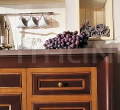 Кухня La Ciliegia фабрика Martini Mobili