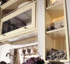 Кухня La Ciliegia фабрика Martini Mobili