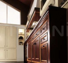 Кухня La Ciliegia фабрика Martini Mobili