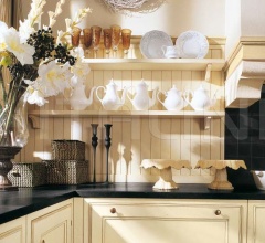 Кухня La Ciliegia фабрика Martini Mobili