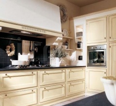 Кухня La Ciliegia фабрика Martini Mobili