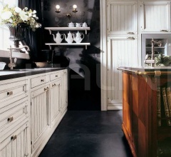 Кухня La Ciliegia фабрика Martini Mobili