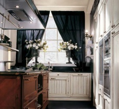 Кухня La Ciliegia фабрика Martini Mobili