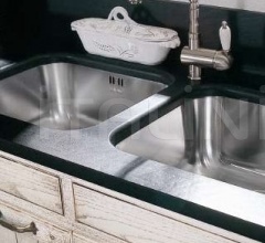 Кухня La Ciliegia фабрика Martini Mobili