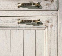 Кухня La Ciliegia фабрика Martini Mobili