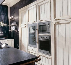 Кухня La Ciliegia фабрика Martini Mobili