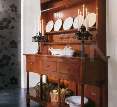 Кухня La Ciliegia фабрика Martini Mobili