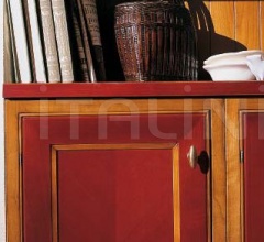 Кухня La Ciliegia фабрика Martini Mobili