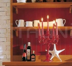 Кухня La Ciliegia фабрика Martini Mobili