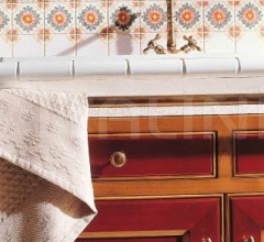 Кухня La Ciliegia фабрика Martini Mobili