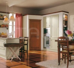 Кухня La Ciliegia фабрика Martini Mobili