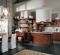 Кухня La Noce фабрика Martini Mobili