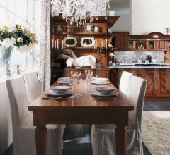 Кухня La Noce фабрика Martini Mobili