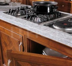 Кухня La Noce фабрика Martini Mobili