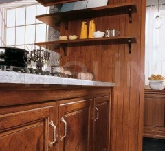 Кухня La Noce фабрика Martini Mobili