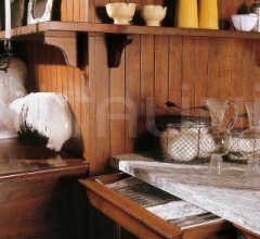 Кухня La Noce фабрика Martini Mobili