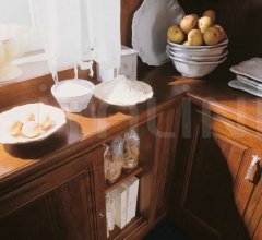 Кухня La Noce фабрика Martini Mobili