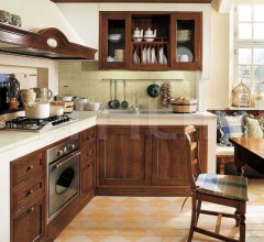 Кухня La Noce фабрика Martini Mobili