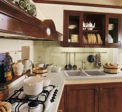 Кухня La Noce фабрика Martini Mobili