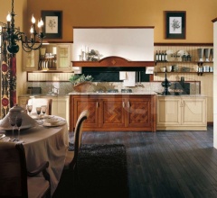 Кухня La Noce фабрика Martini Mobili