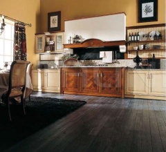 Кухня La Noce фабрика Martini Mobili