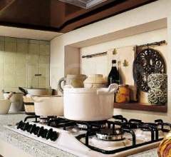 Кухня La Noce фабрика Martini Mobili