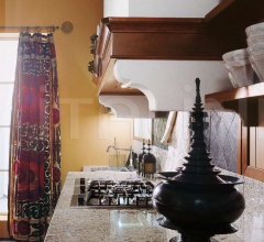 Кухня La Noce фабрика Martini Mobili