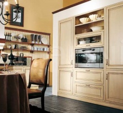 Кухня La Noce фабрика Martini Mobili