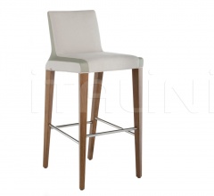 Барный стул Eiles 786/A Барный стул Eiles 786/A фабрика Potocco