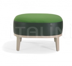 Пуф Spring 841/S Пуф Spring 841/S фабрика Potocco