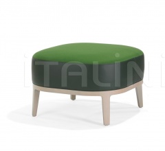 Пуф Spring 841/S Пуф Spring 841/S фабрика Potocco