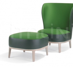 Пуф Spring 841/S Пуф Spring 841/S фабрика Potocco