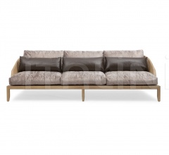 Диван Grace 834/D Диван Grace 834/D фабрика Potocco