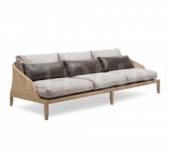 Диван Grace 834/D Диван Grace 834/D фабрика Potocco