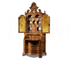 Трюмо B301 Трюмо B301 фабрика Francesco Molon